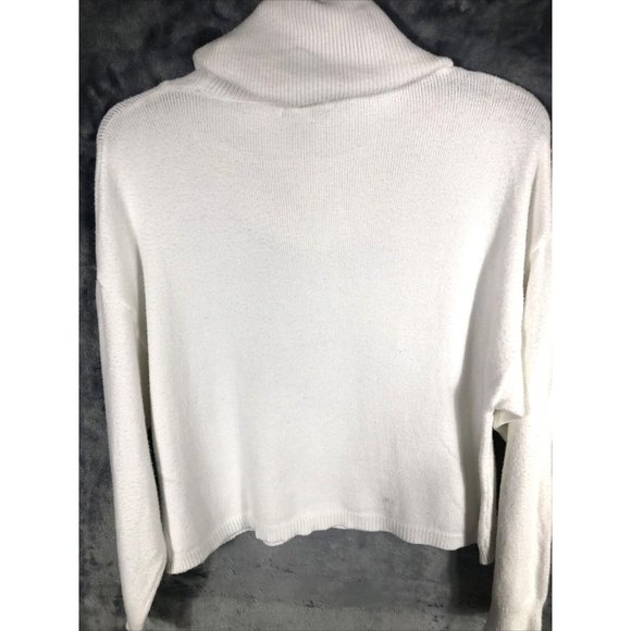 Warm And Cozy Lifestyle Sweater Woman's Adult Medium - Picture 11 of 15